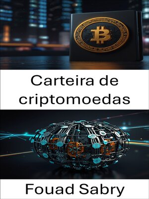 cover image of Carteira de criptomoedas